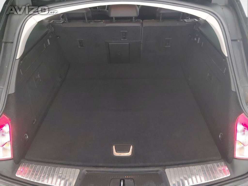 Foto inzerátu Opel Insignia 2.0 CDTI