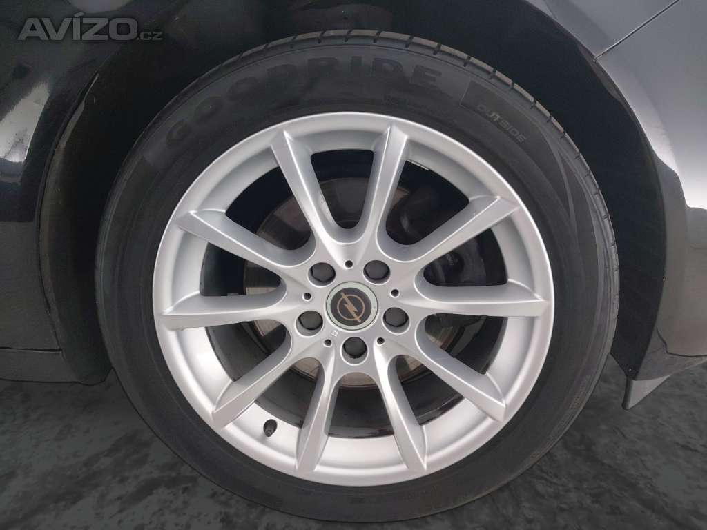 Foto inzerátu Opel Insignia 2.0 CDTI