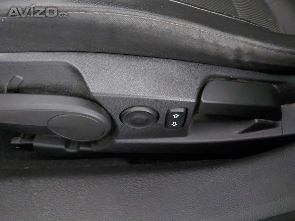 Foto inzerátu Opel Insignia 2.0 CDTI