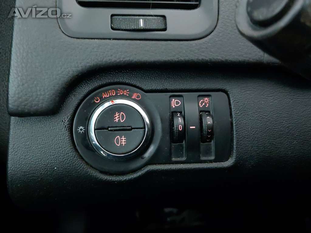 Foto inzerátu Opel Insignia 2.0 CDTI