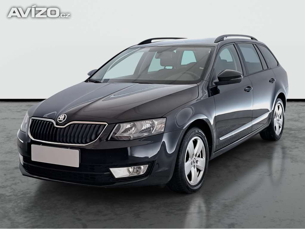 Foto inzerátu Skoda Octavia 2.0 TDI