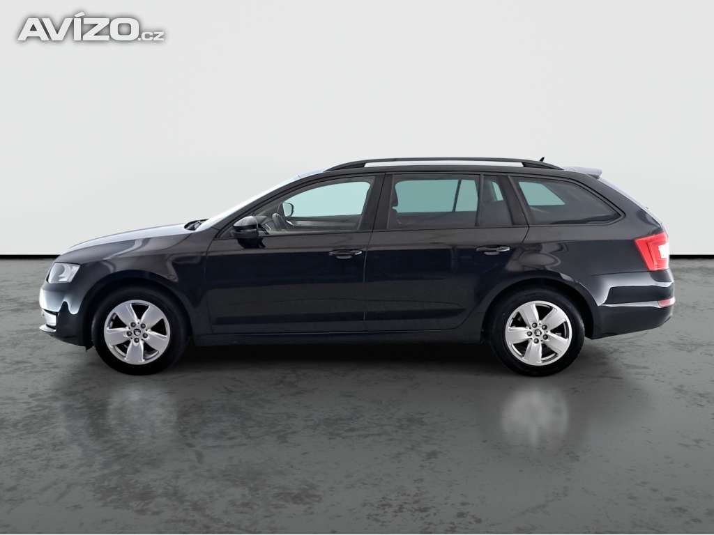 Foto inzerátu Skoda Octavia 2.0 TDI