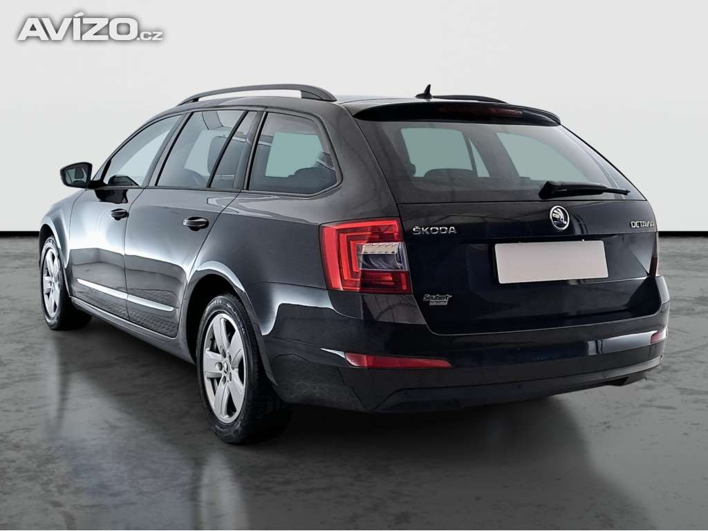 Foto inzerátu Skoda Octavia 2.0 TDI