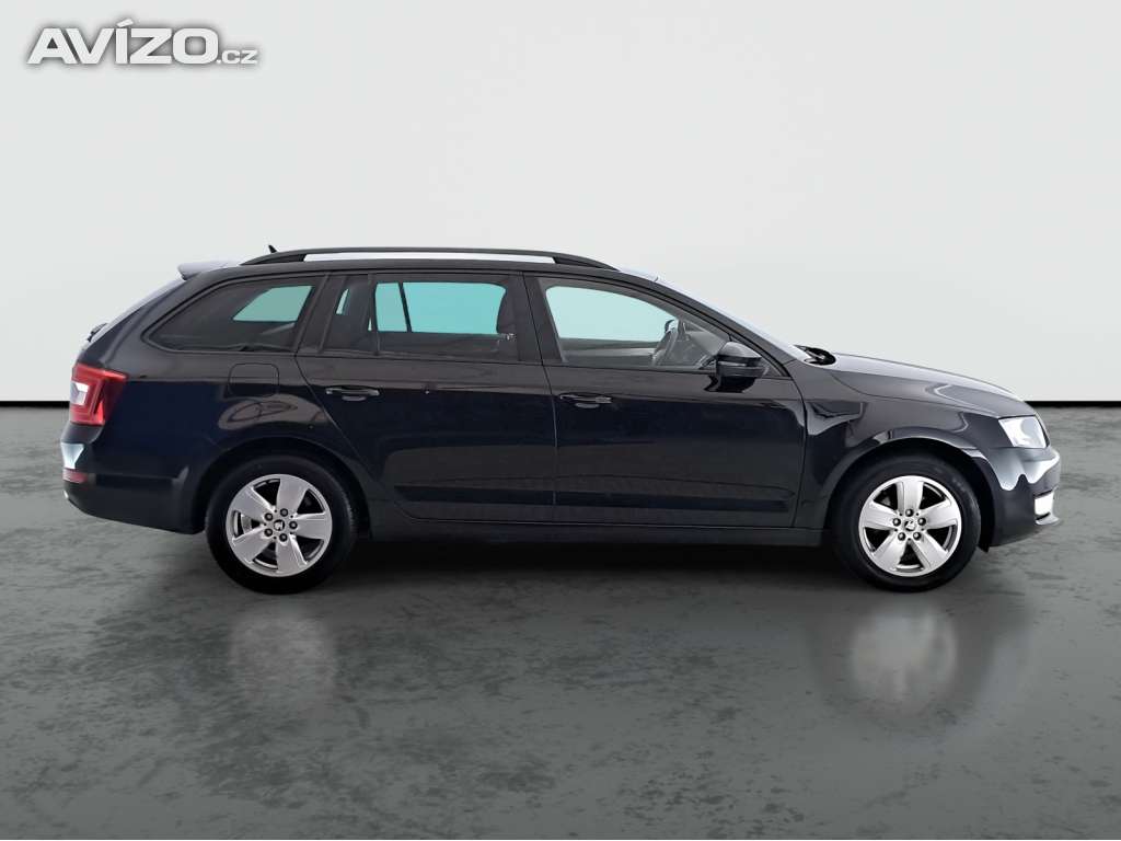 Foto inzerátu Skoda Octavia 2.0 TDI