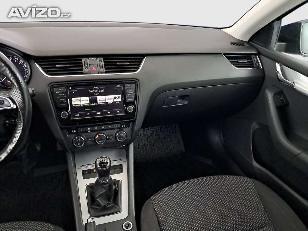 Foto inzerátu Skoda Octavia 2.0 TDI