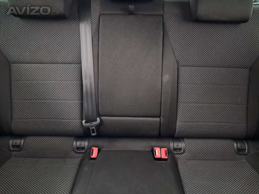 Foto inzerátu Skoda Octavia 2.0 TDI