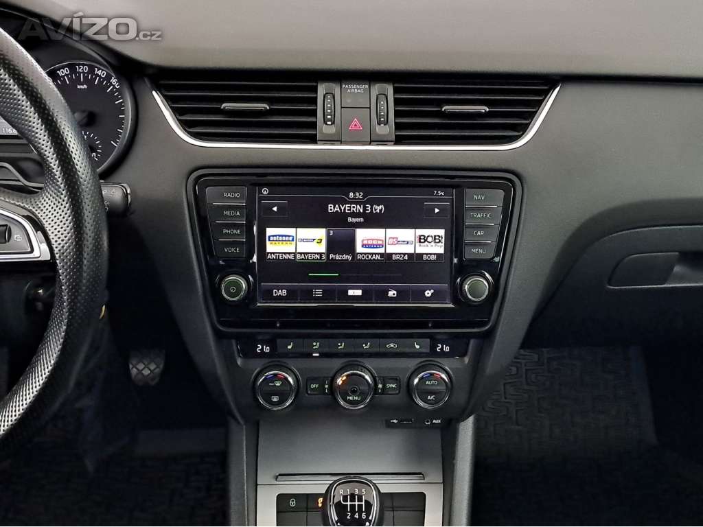 Foto inzerátu Skoda Octavia 2.0 TDI