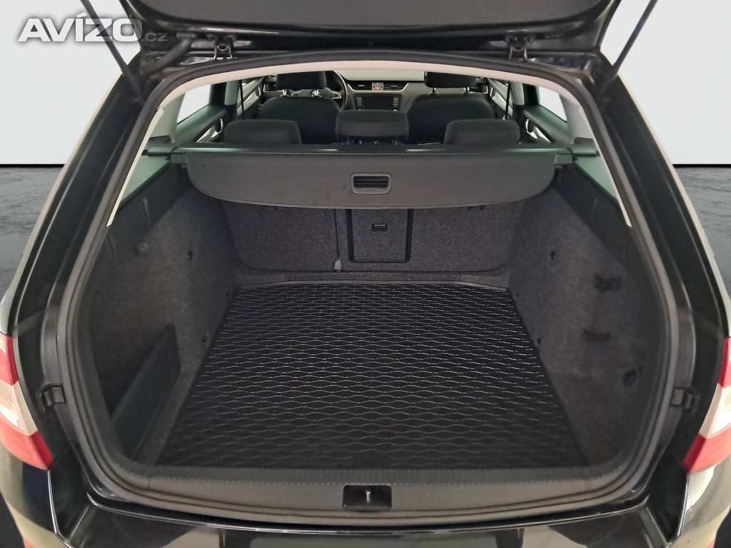Foto inzerátu Skoda Octavia 2.0 TDI