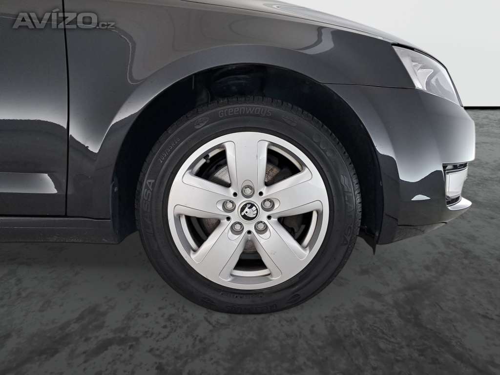Foto inzerátu Skoda Octavia 2.0 TDI