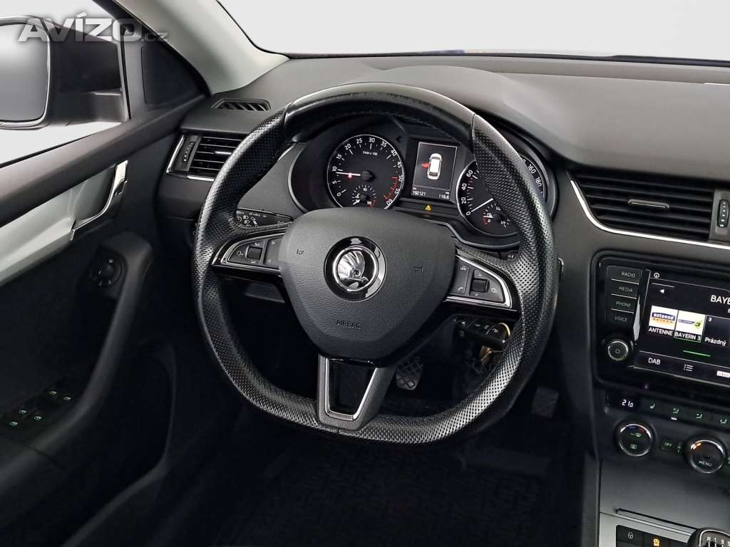 Foto inzerátu Skoda Octavia 2.0 TDI