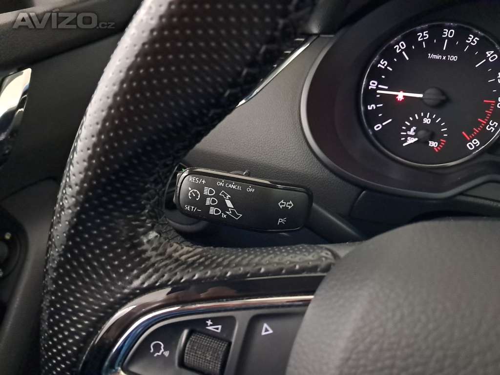 Foto inzerátu Skoda Octavia 2.0 TDI
