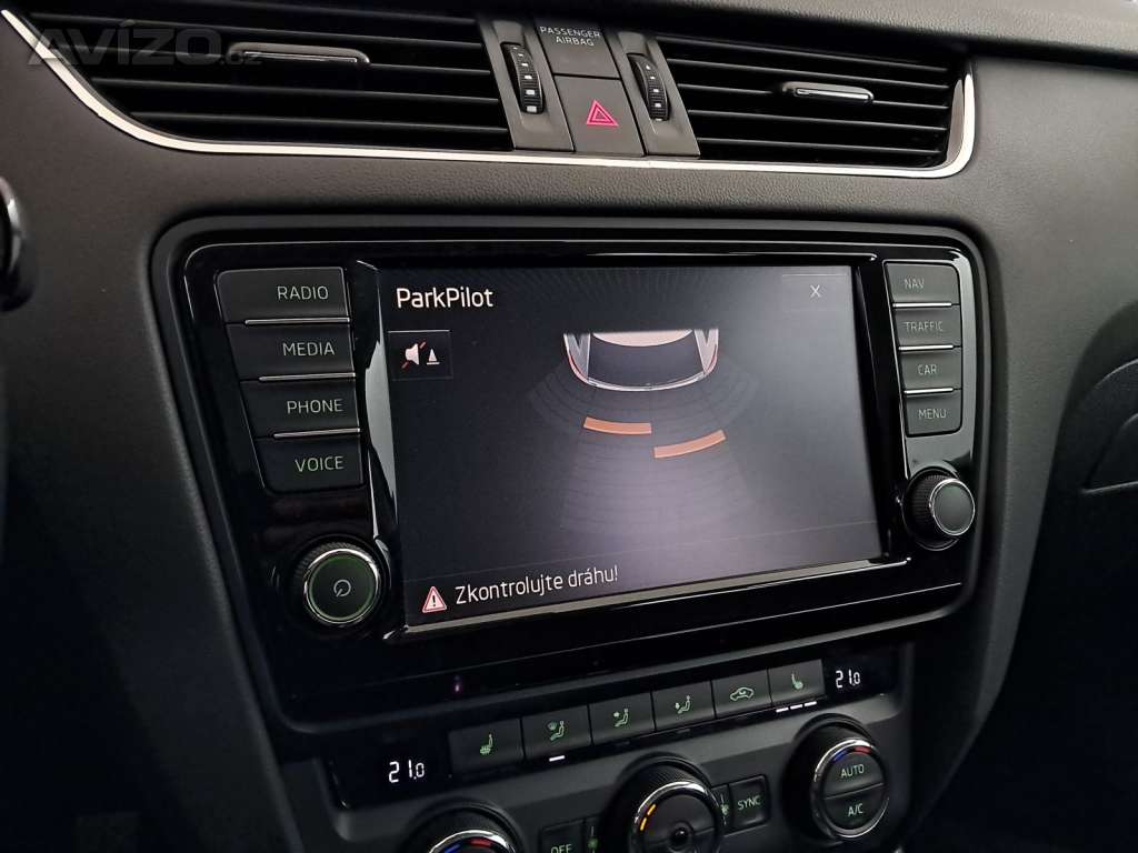 Foto inzerátu Skoda Octavia 2.0 TDI