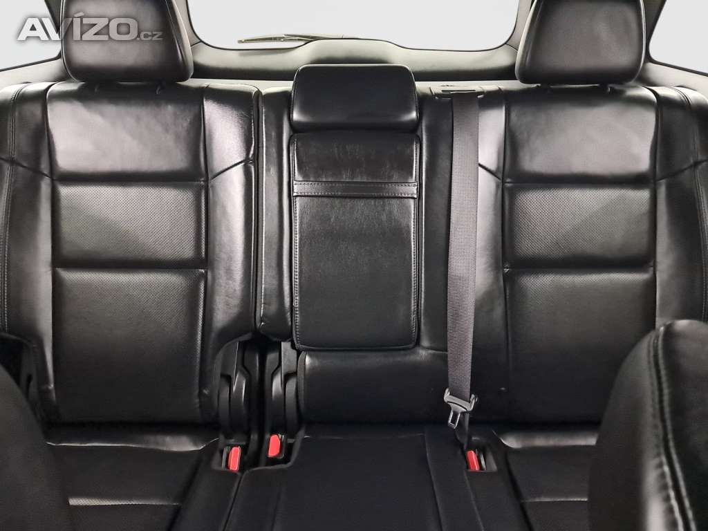 Foto inzerátu Jeep Grand Cherokee 3.0 CRD