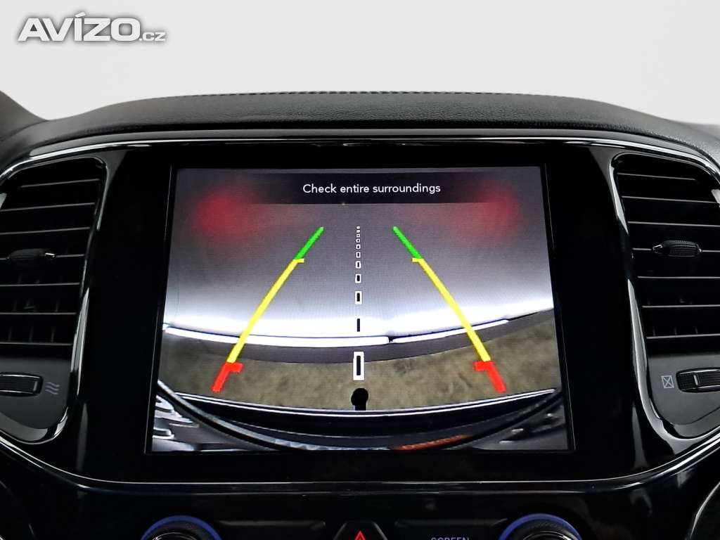 Foto inzerátu Jeep Grand Cherokee 3.0 CRD