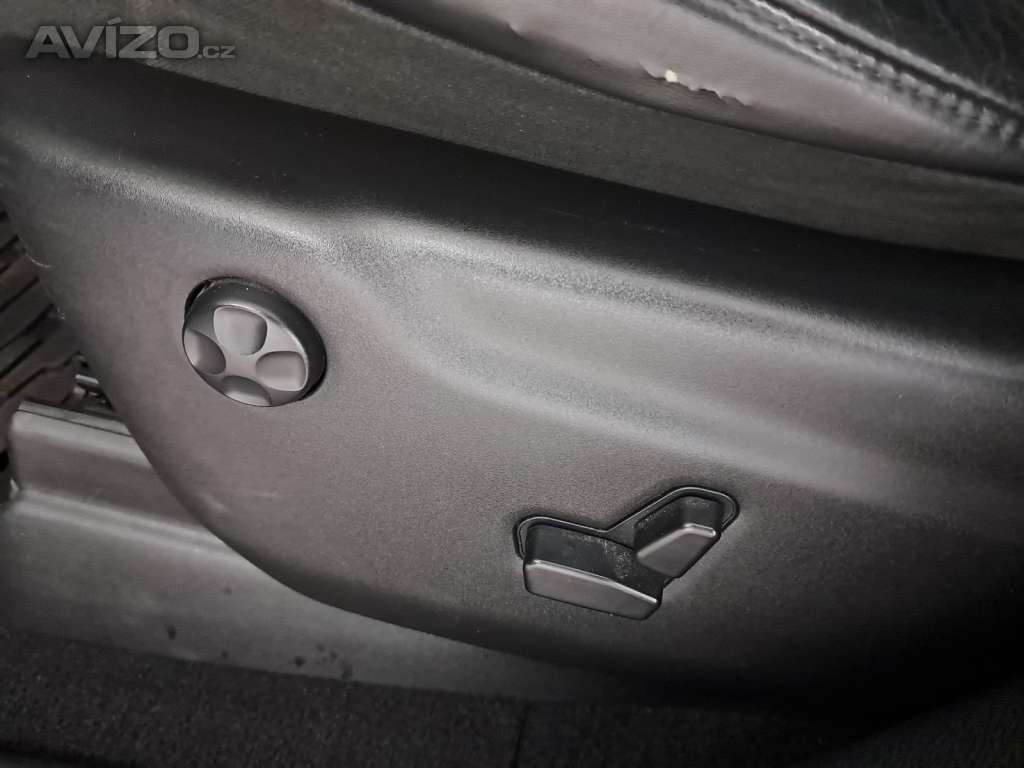Foto inzerátu Jeep Grand Cherokee 3.0 CRD