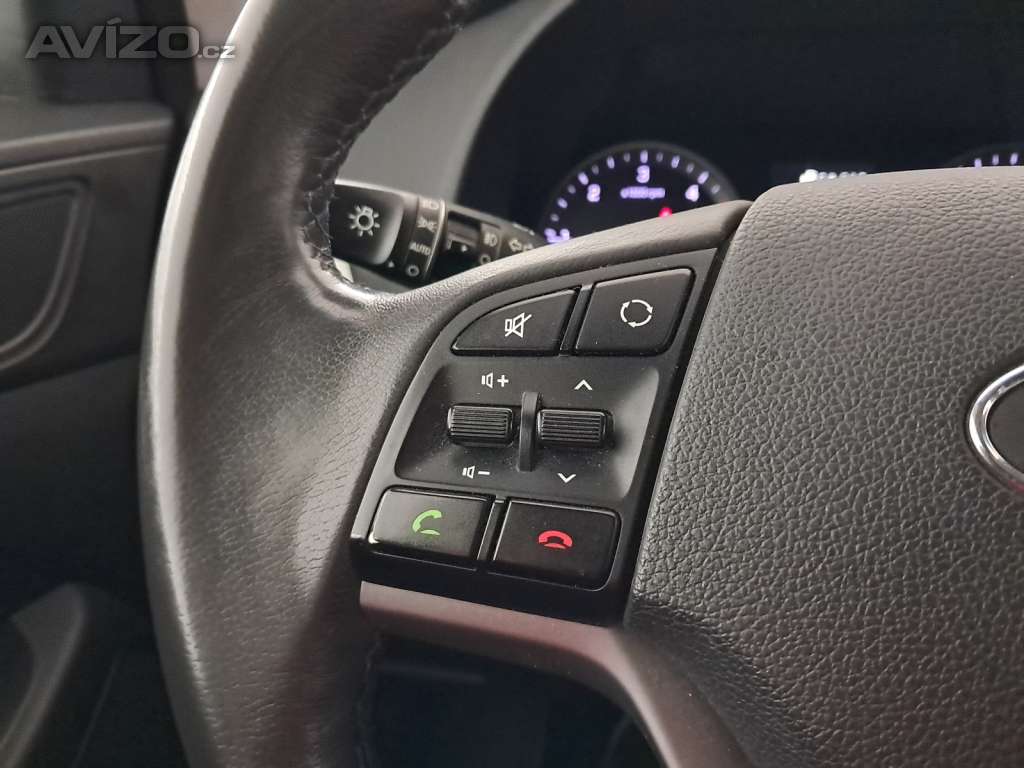 Foto inzerátu Hyundai Tucson 2.0 CRDi