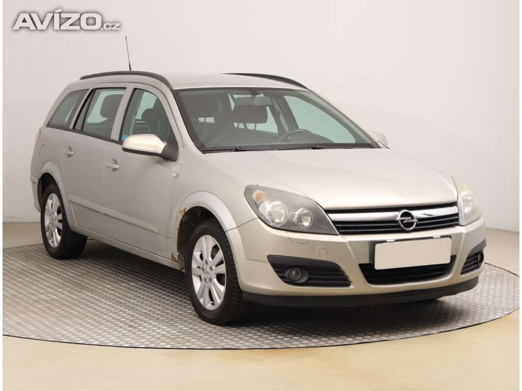 Opel Astra 1.6 16V