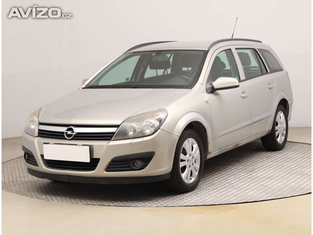 Foto inzerátu Opel Astra 1.6 16V