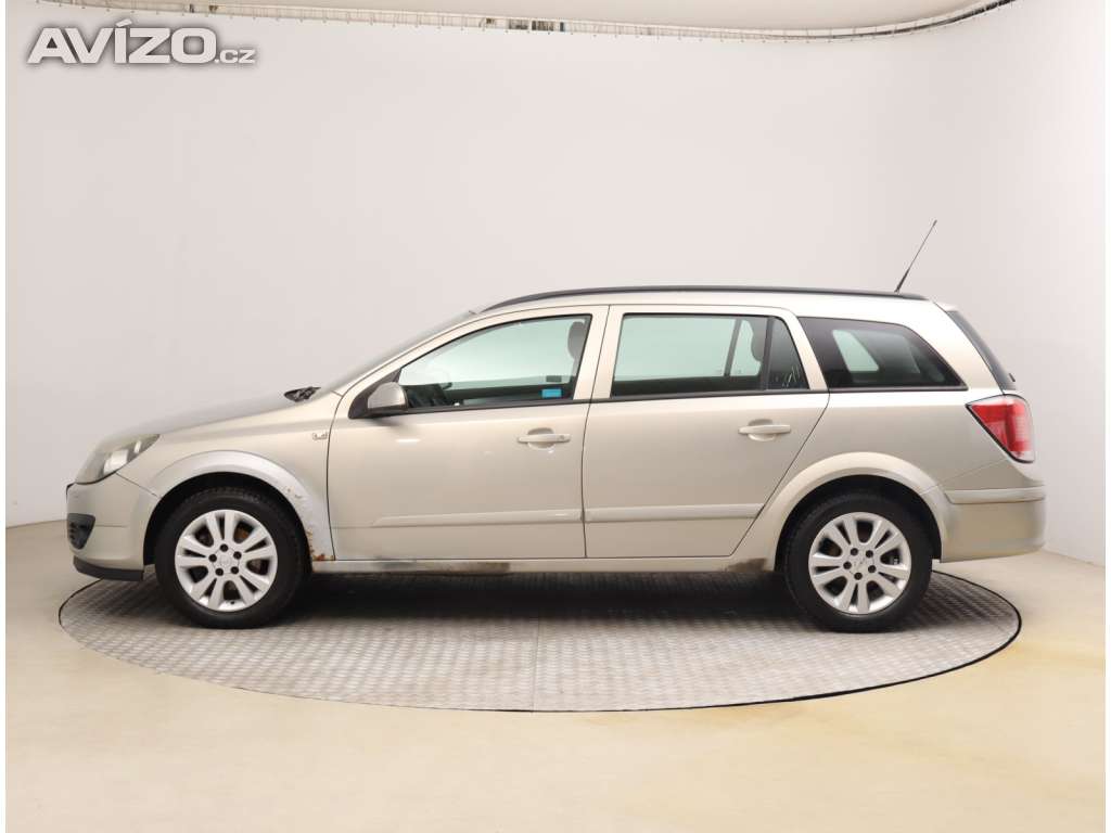 Foto inzerátu Opel Astra 1.6 16V