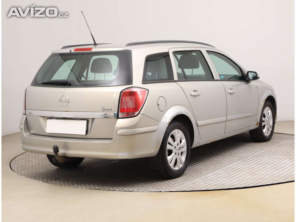 Foto inzerátu Opel Astra 1.6 16V