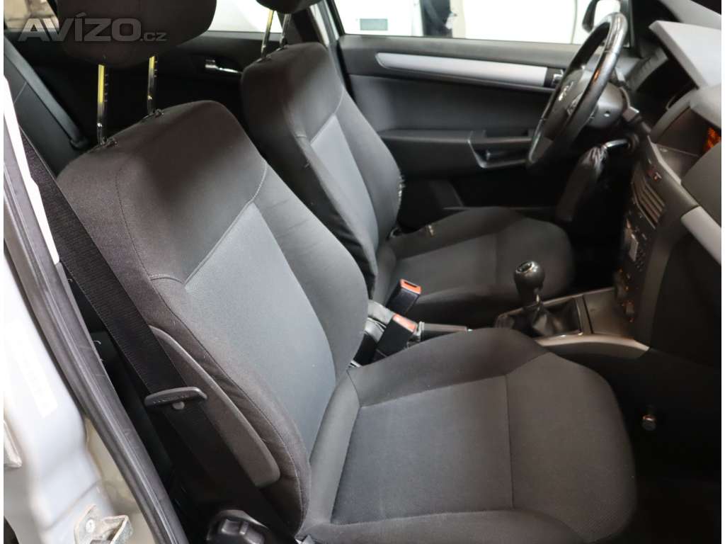 Foto inzerátu Opel Astra 1.6 16V