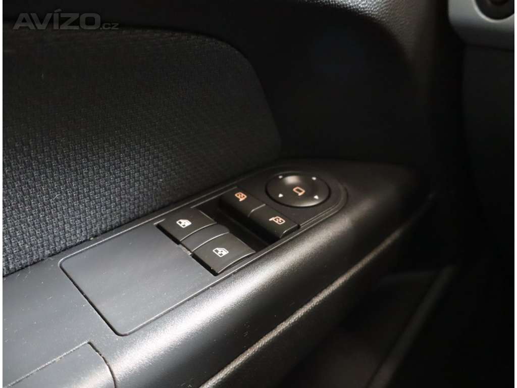 Foto inzerátu Opel Astra 1.6 16V