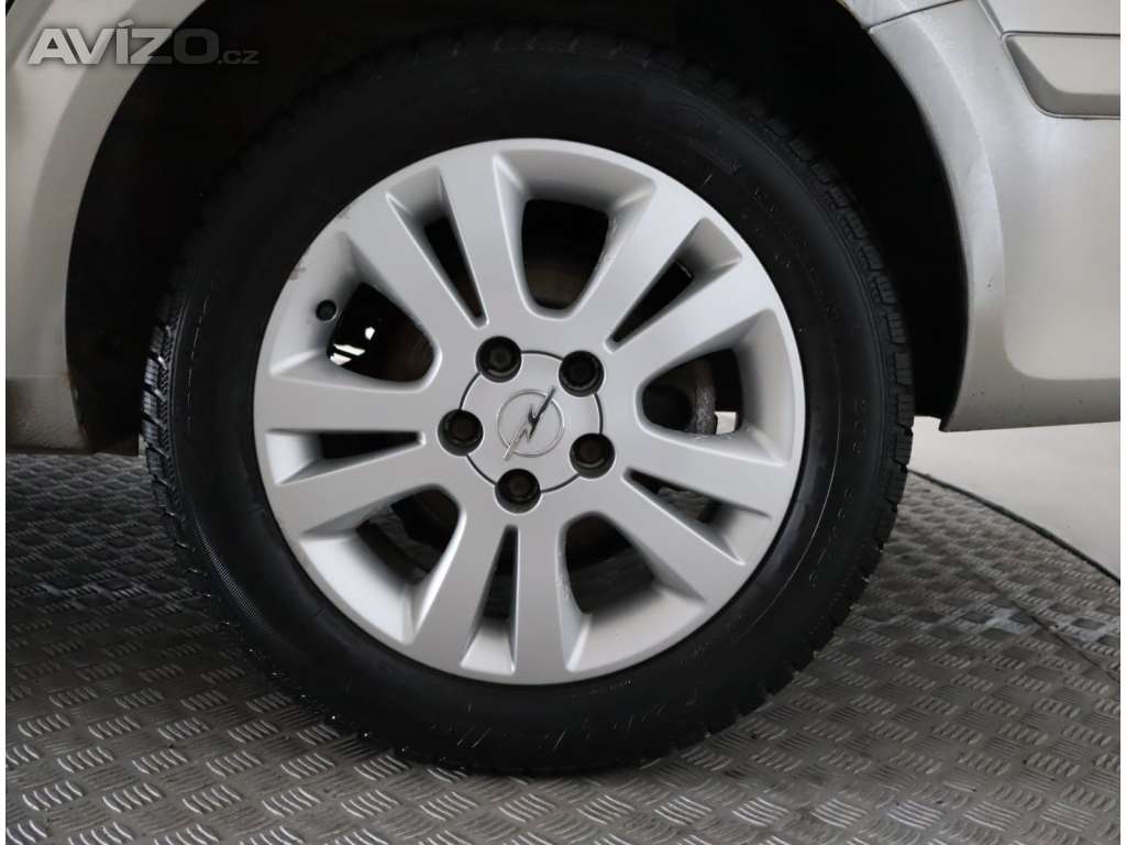 Foto inzerátu Opel Astra 1.6 16V