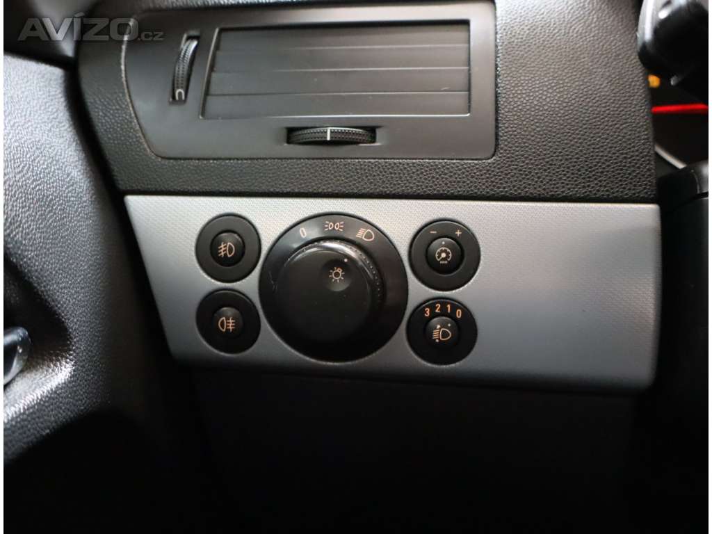 Foto inzerátu Opel Astra 1.6 16V