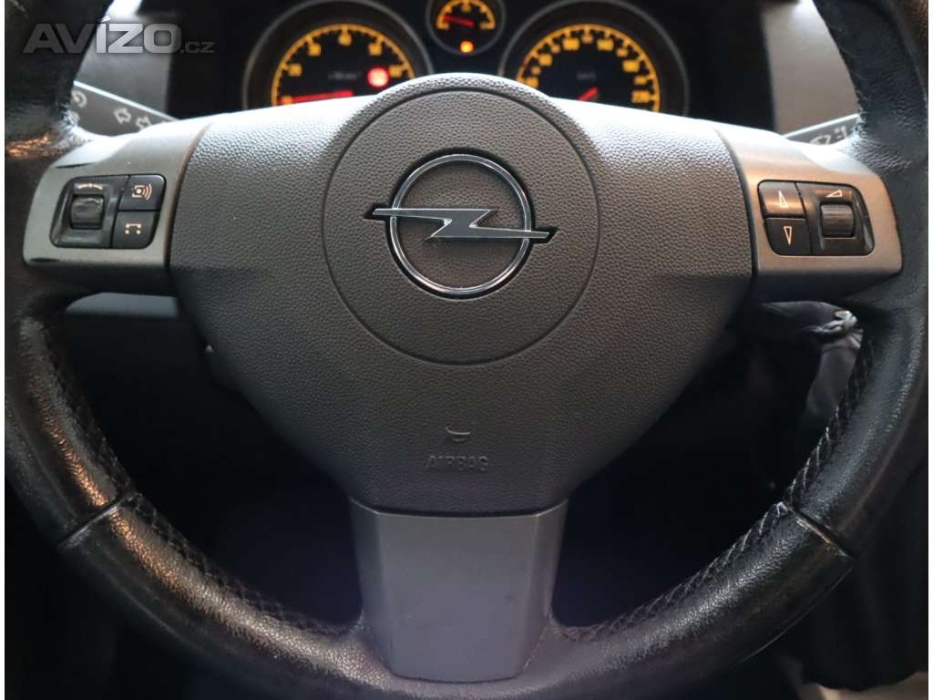 Foto inzerátu Opel Astra 1.6 16V