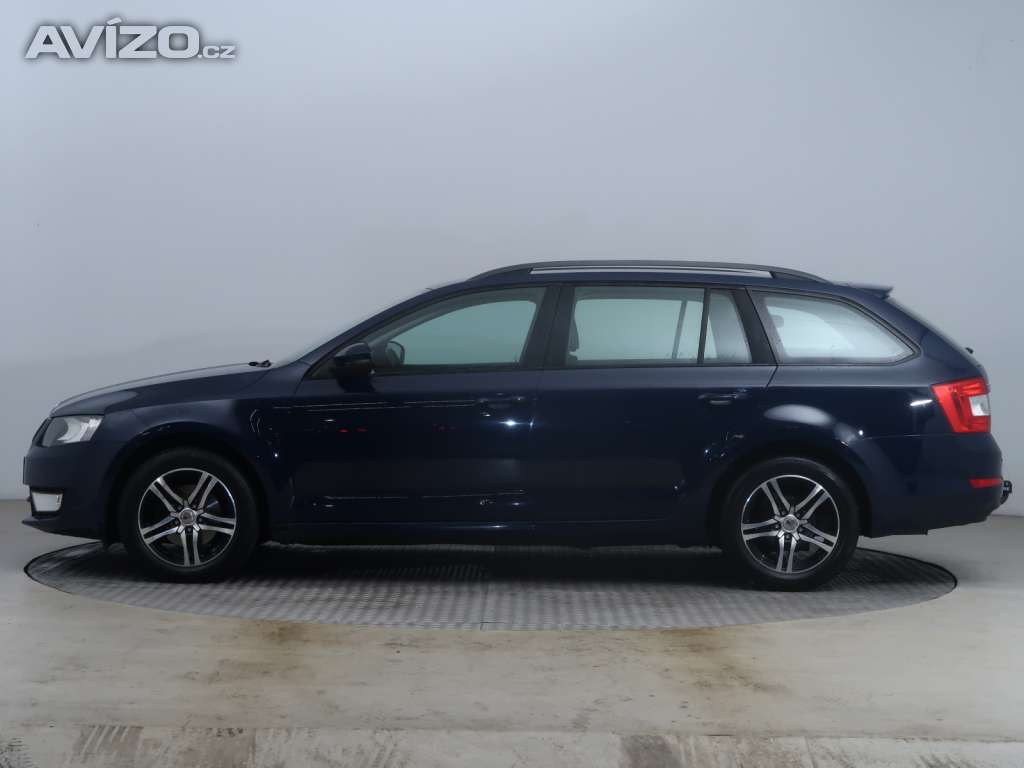 Foto inzerátu Skoda Octavia 2.0 TDI