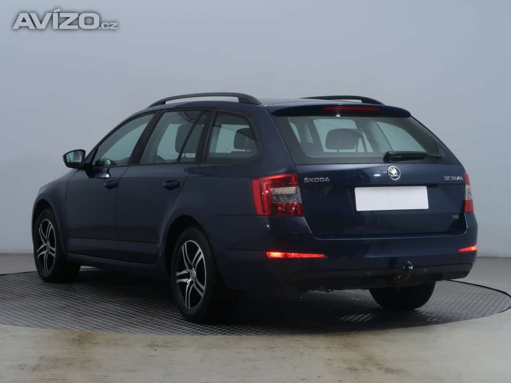 Foto inzerátu Skoda Octavia 2.0 TDI