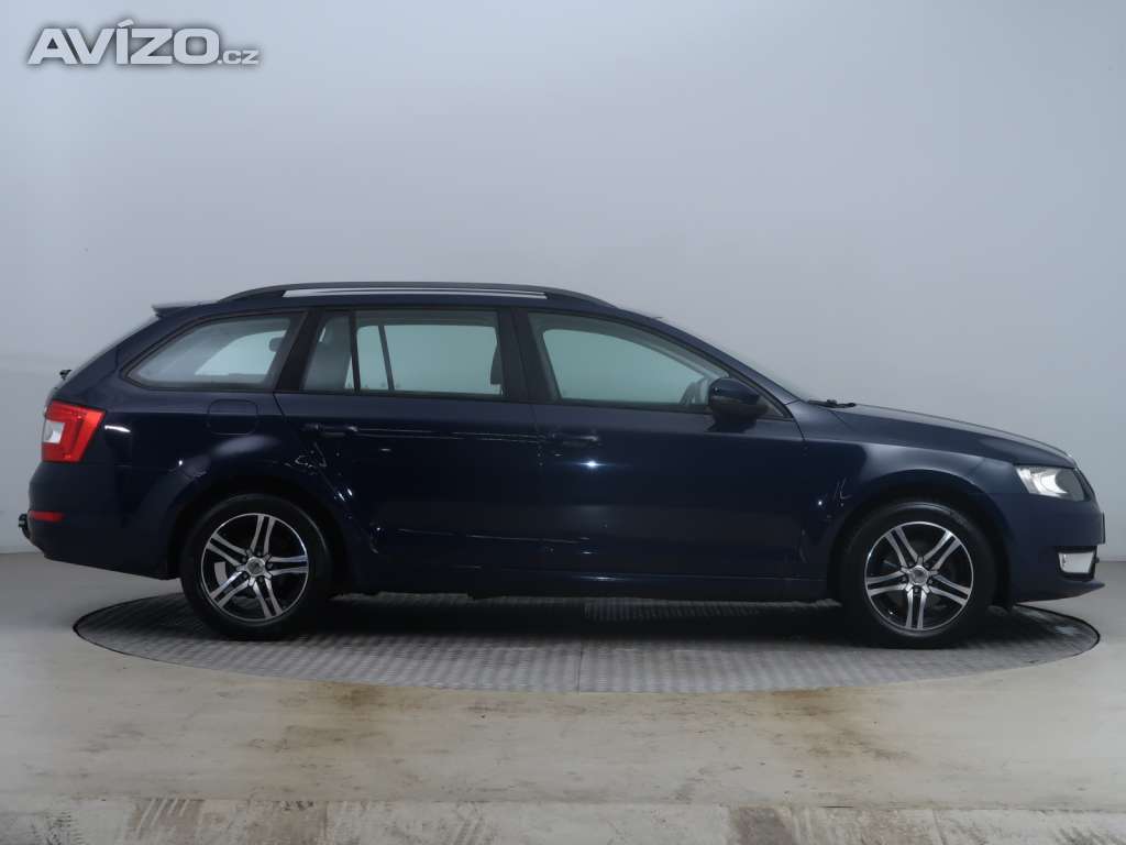 Foto inzerátu Skoda Octavia 2.0 TDI