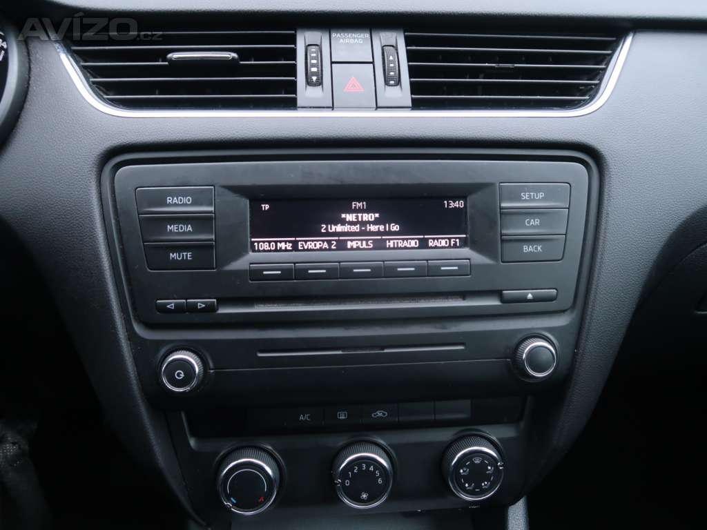 Foto inzerátu Skoda Octavia 2.0 TDI