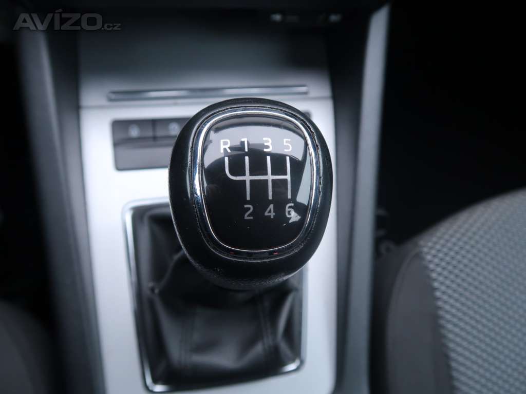 Foto inzerátu Skoda Octavia 2.0 TDI