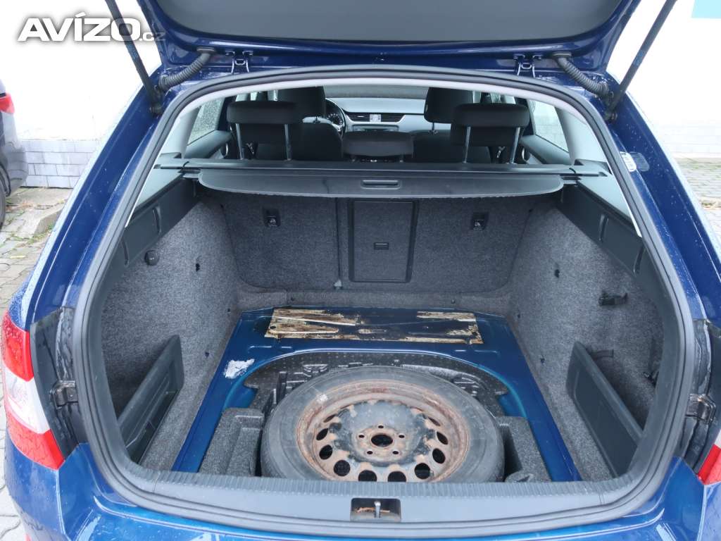 Foto inzerátu Skoda Octavia 2.0 TDI