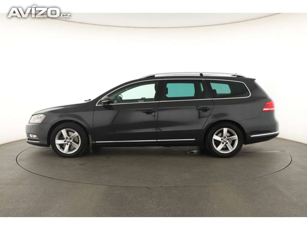 Foto inzerátu VW Passat 1.4 TSI EcoFuel