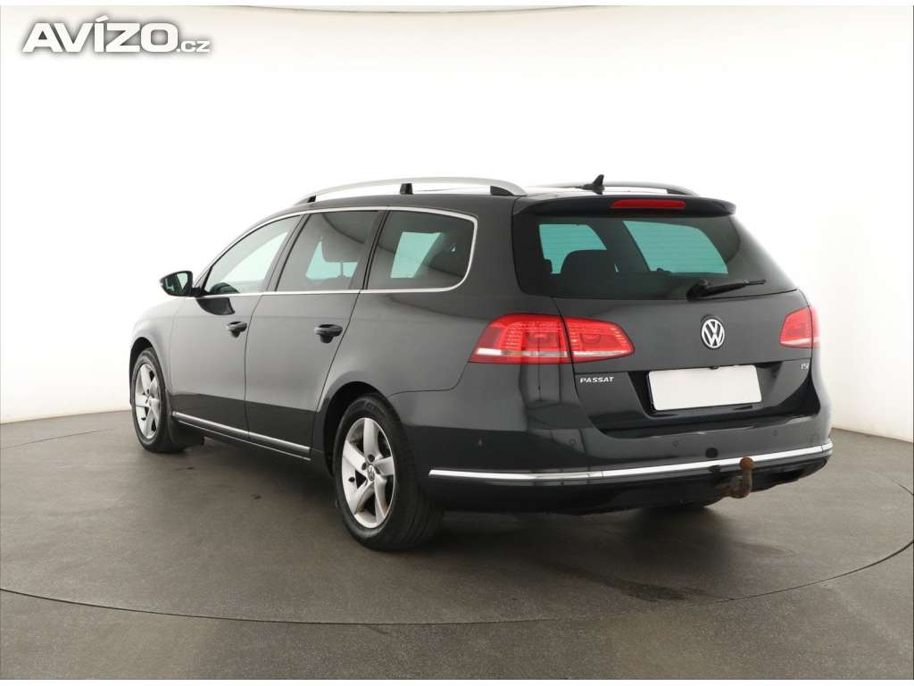 Foto inzerátu VW Passat 1.4 TSI EcoFuel