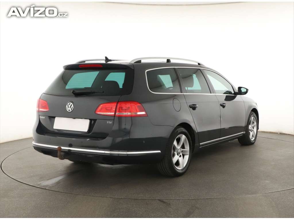 Foto inzerátu VW Passat 1.4 TSI EcoFuel