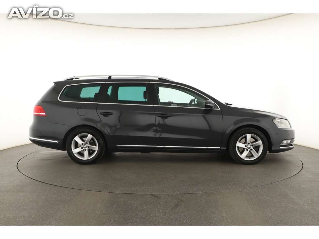 Foto inzerátu VW Passat 1.4 TSI EcoFuel
