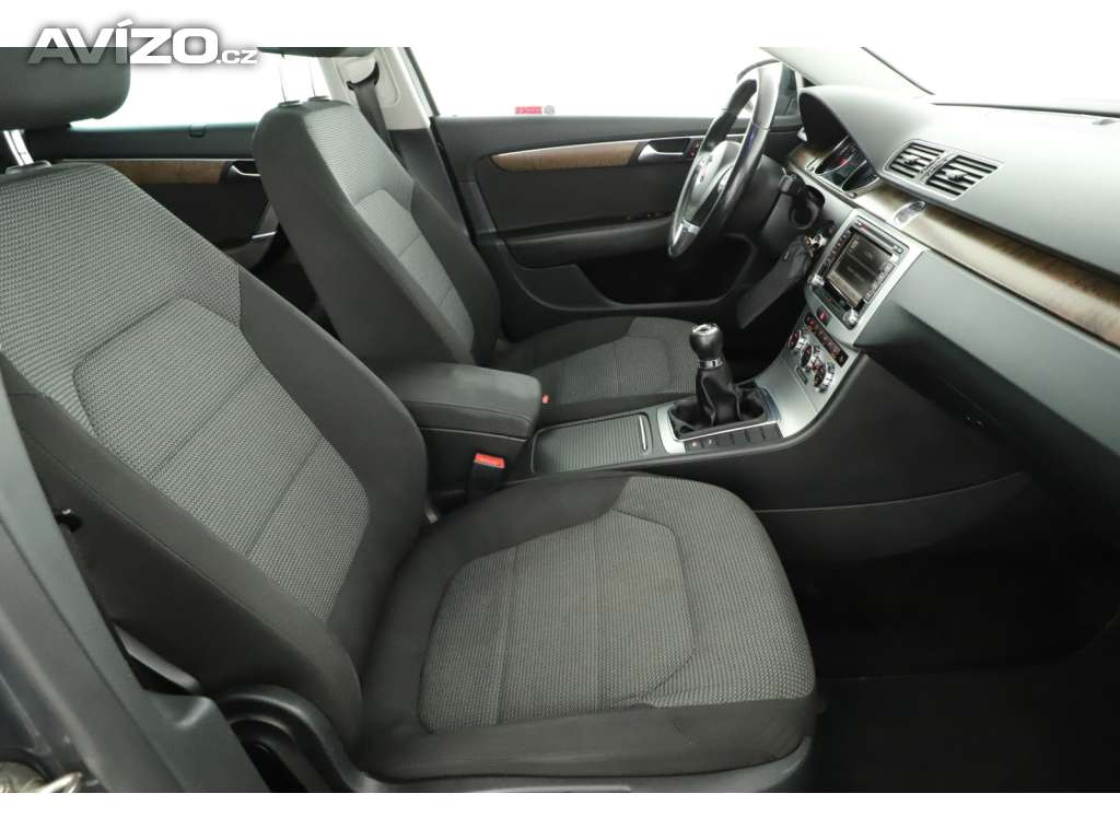 Foto inzerátu VW Passat 1.4 TSI EcoFuel