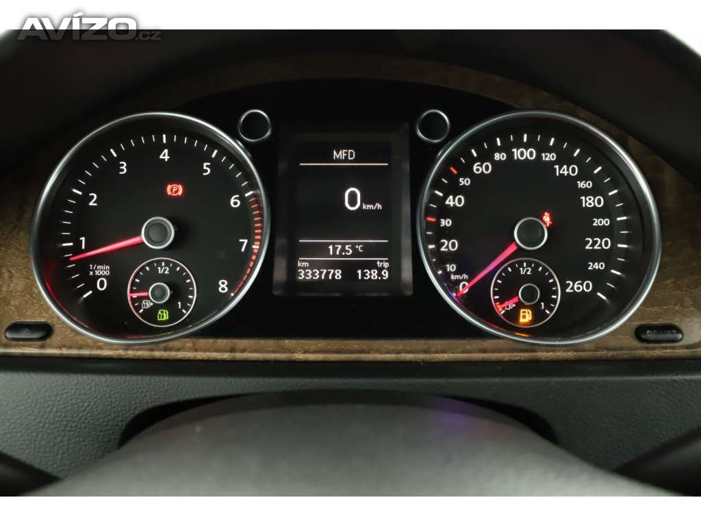 Foto inzerátu VW Passat 1.4 TSI EcoFuel