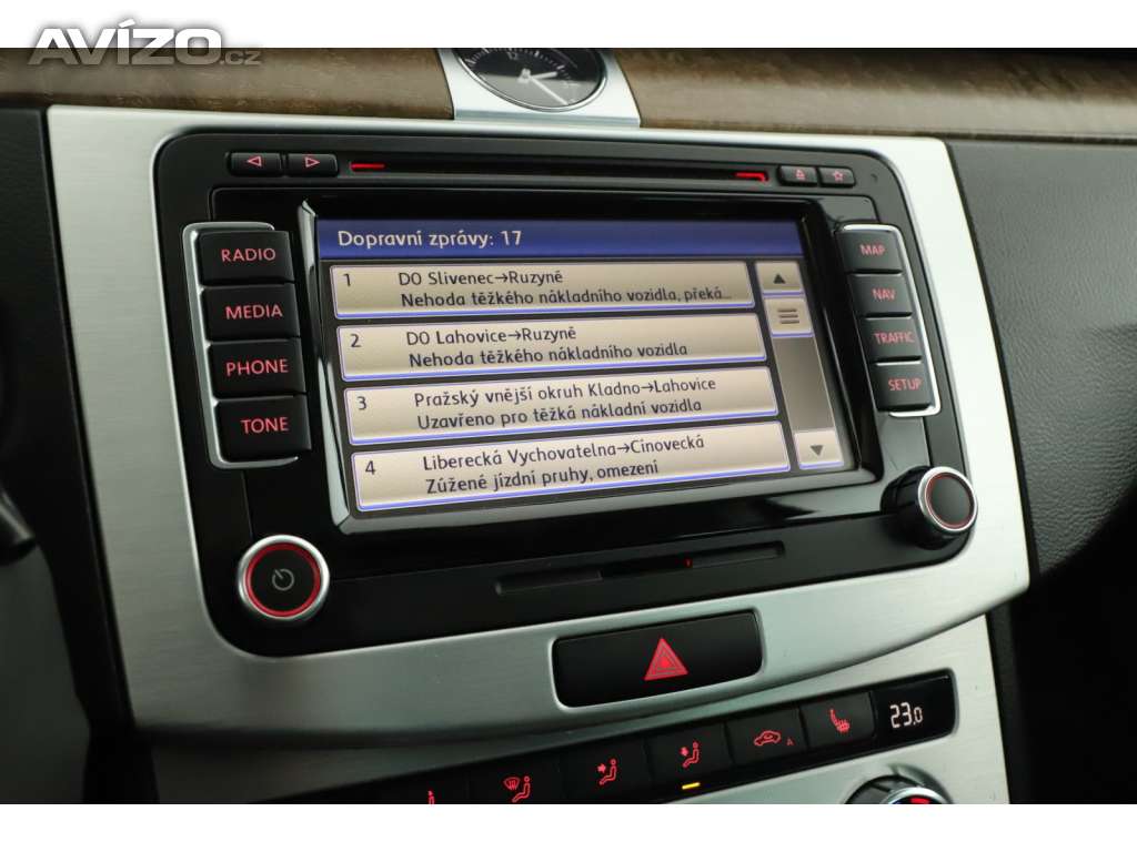 Foto inzerátu VW Passat 1.4 TSI EcoFuel