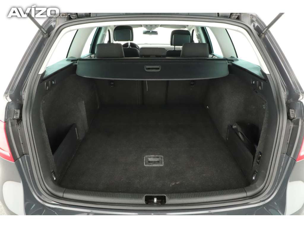Foto inzerátu VW Passat 1.4 TSI EcoFuel