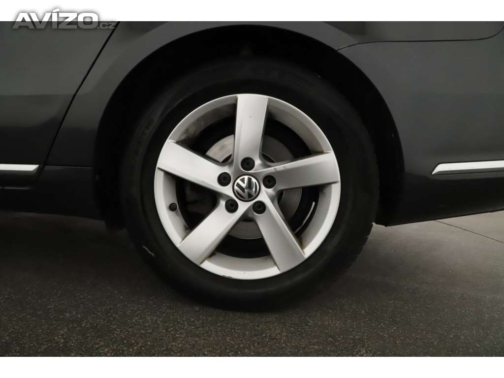 Foto inzerátu VW Passat 1.4 TSI EcoFuel