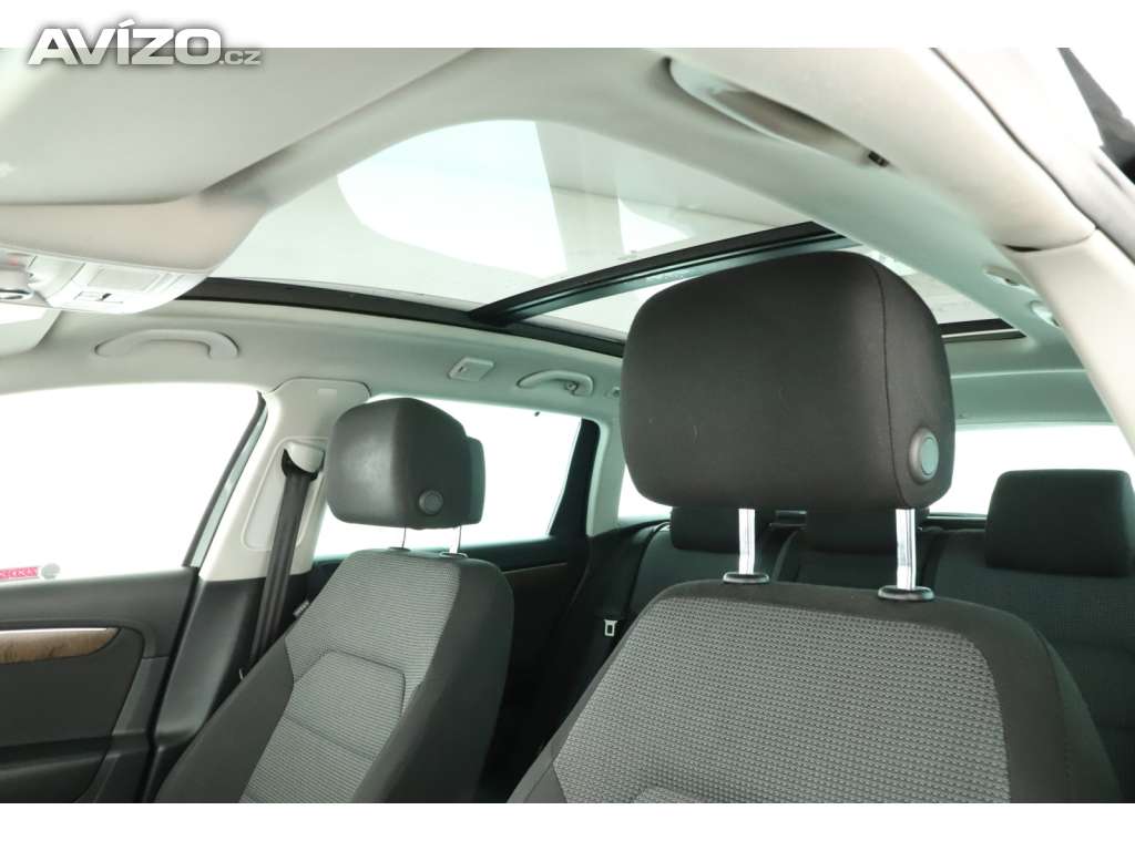 Foto inzerátu VW Passat 1.4 TSI EcoFuel