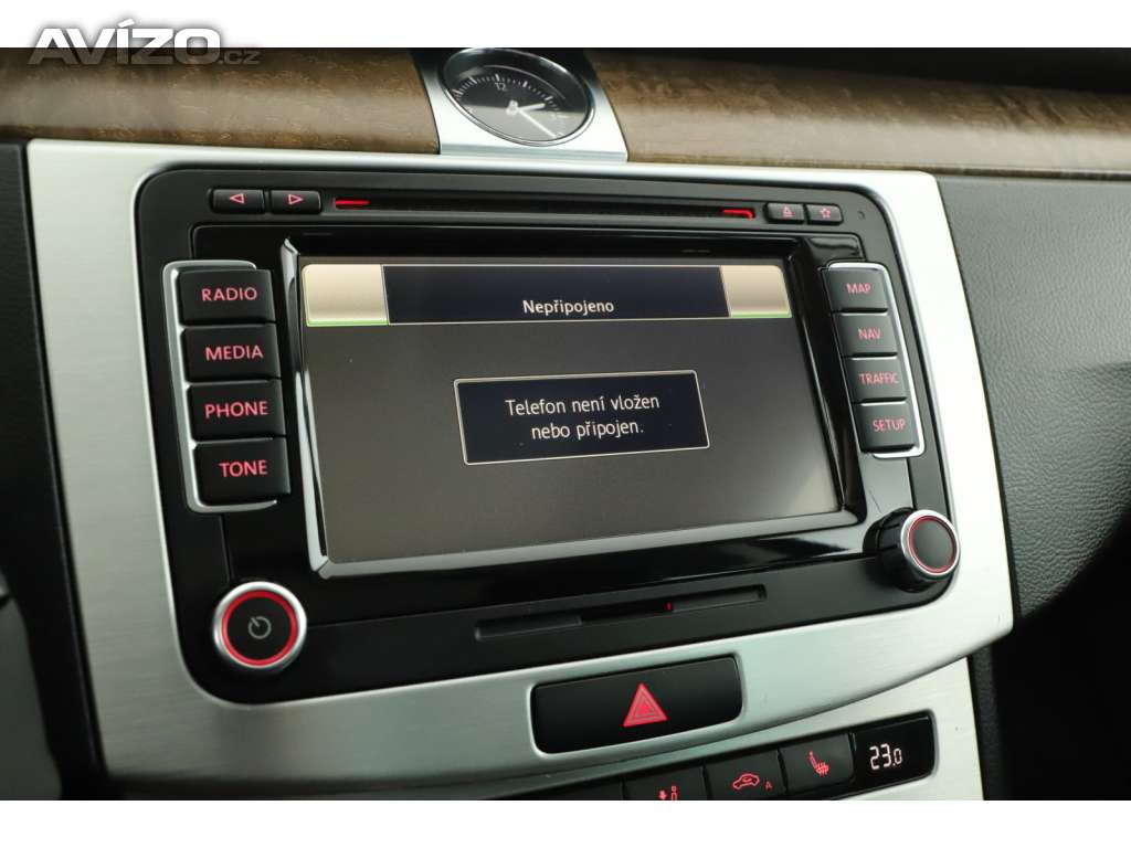 Foto inzerátu VW Passat 1.4 TSI EcoFuel