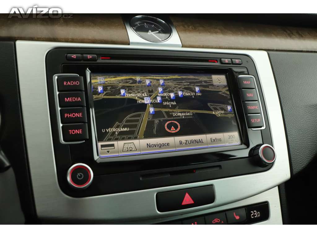 Foto inzerátu VW Passat 1.4 TSI EcoFuel