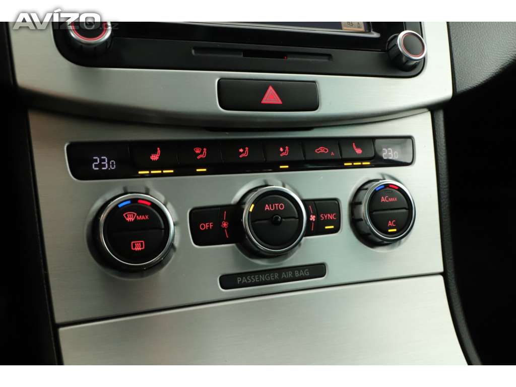 Foto inzerátu VW Passat 1.4 TSI EcoFuel