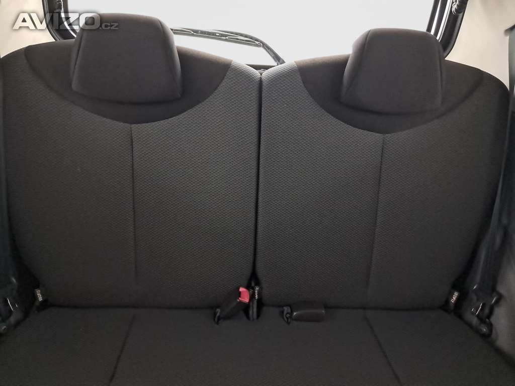 Foto inzerátu Toyota Aygo 1.0 VVT-i