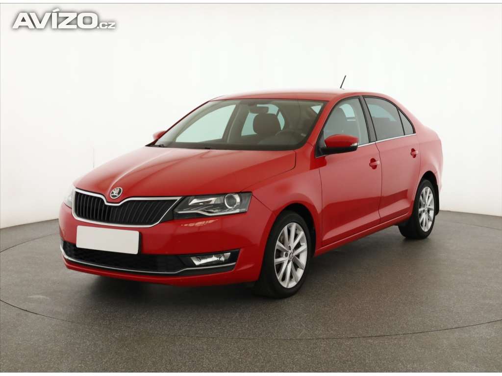 Foto inzerátu Skoda Rapid 1.0 TSI